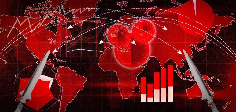 Impact of Middle East crisis on world economy – new era in global oil ...