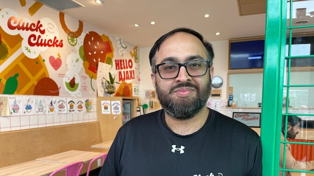 Canada's counter-tariffs are hurting small businesses. Even so, many ...