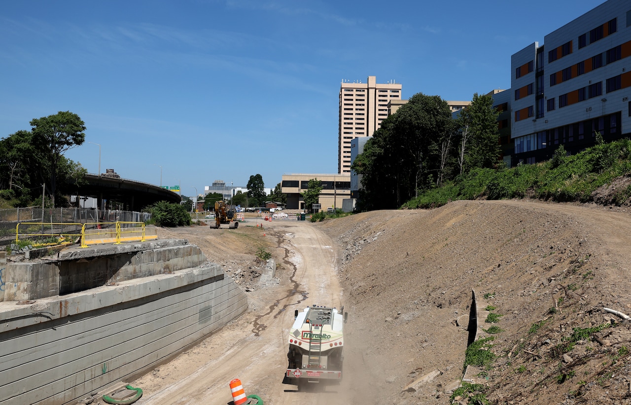 What will Business Loop 81 look like as drivers approach Syracuse? See ...
