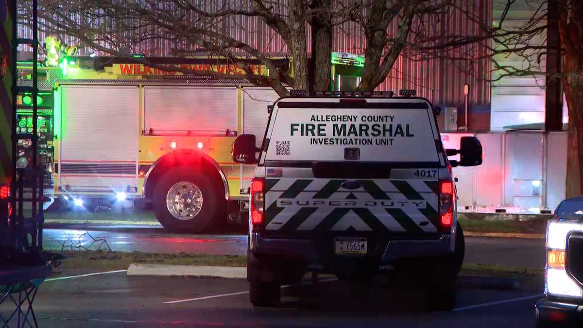 Emergency crews respond to business fire in Turtle Creek — Robbinsdale ...